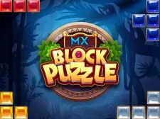 Block puzzle