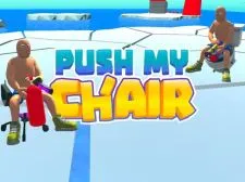 Push My Chair